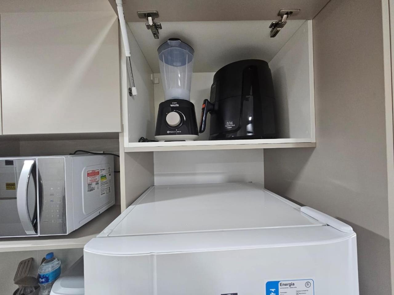 Apartamento Sol Leblon