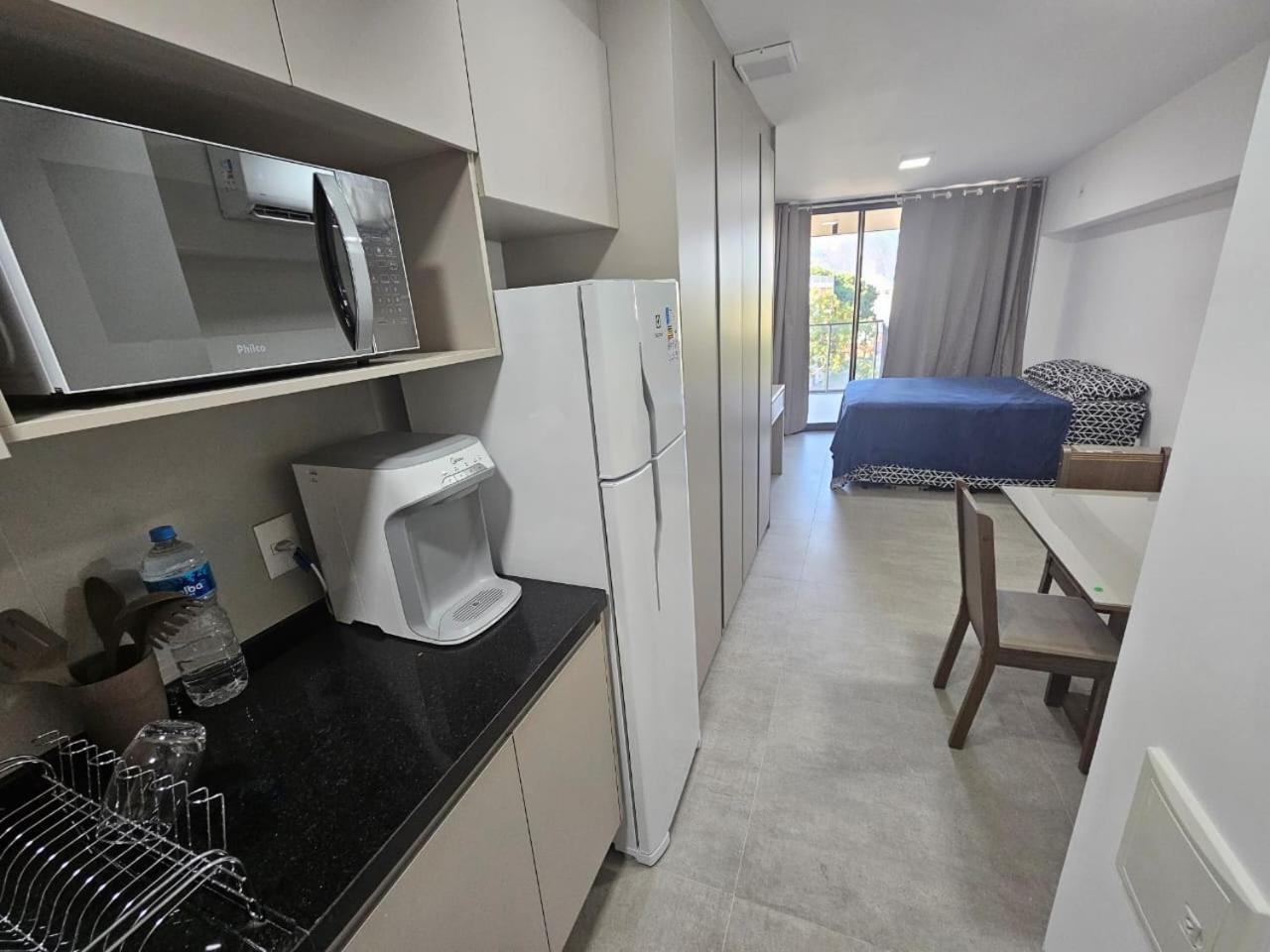 Sol Leblon Apartamento *