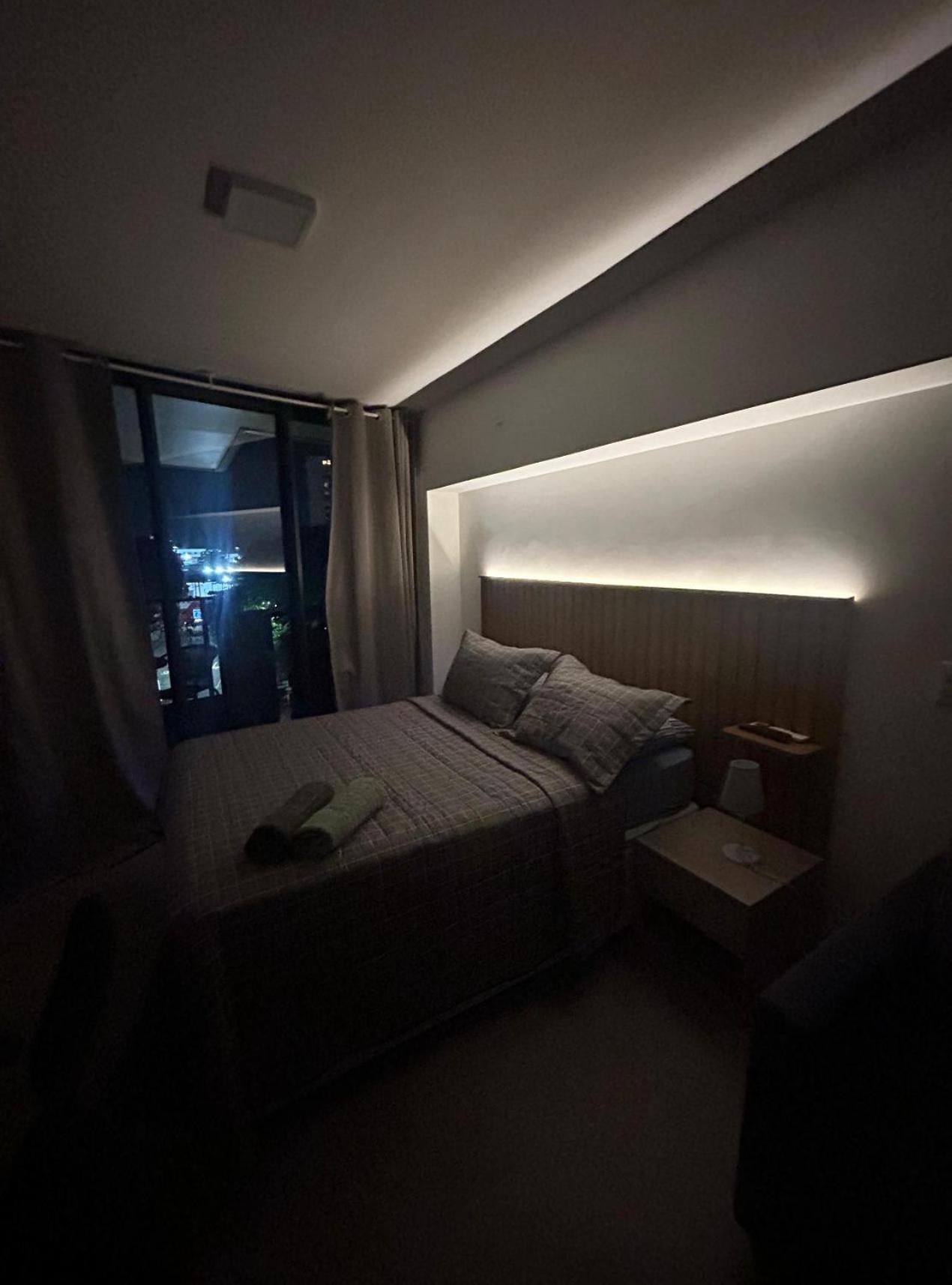 Sol Leblon Apartamento *
