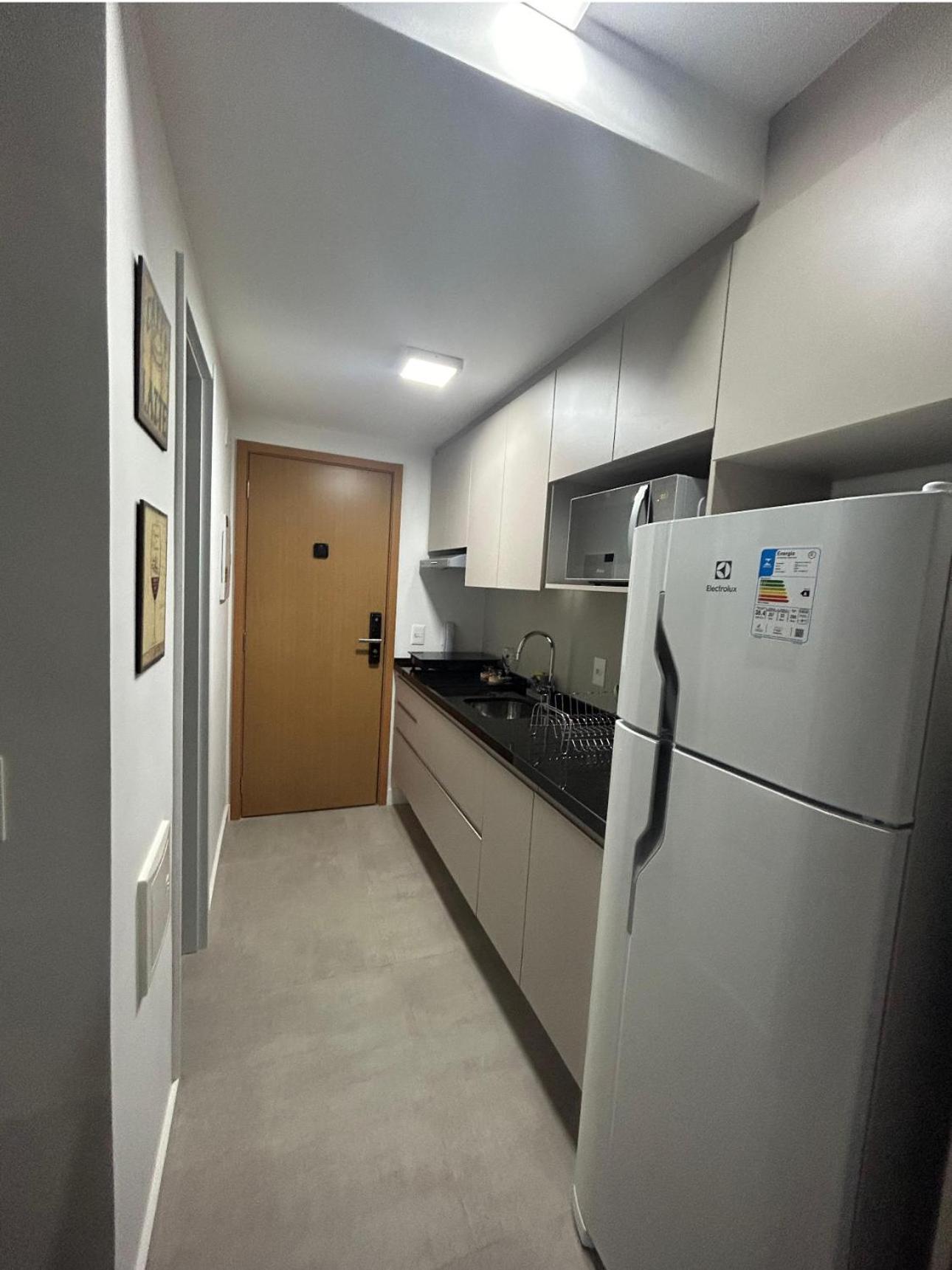 Apartamento Sol Leblon *