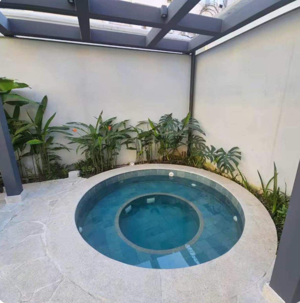 Sol Leblon Apartment Rio de Janeiro
