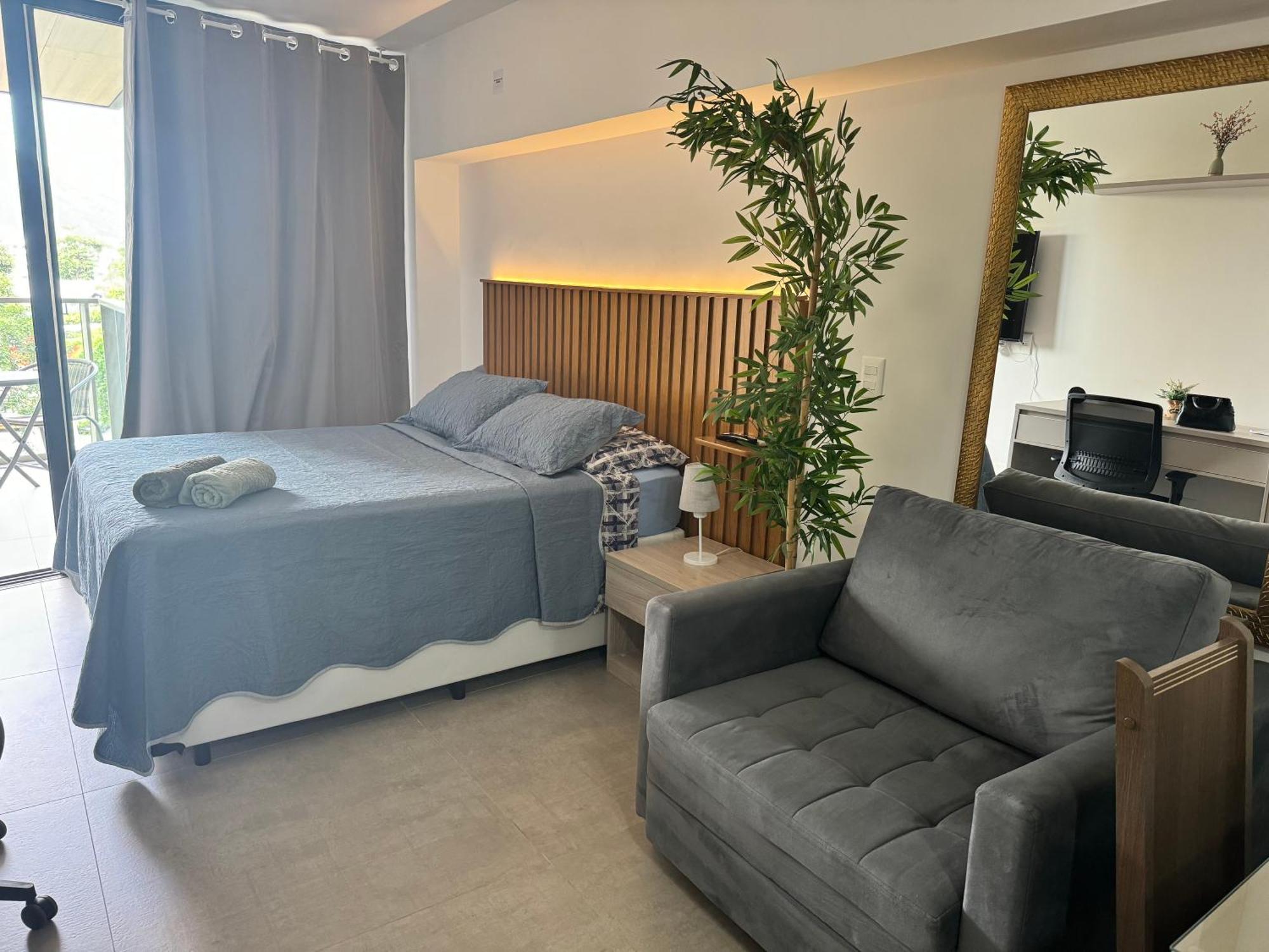 Sol Leblon Apartment Rio de Janeiro