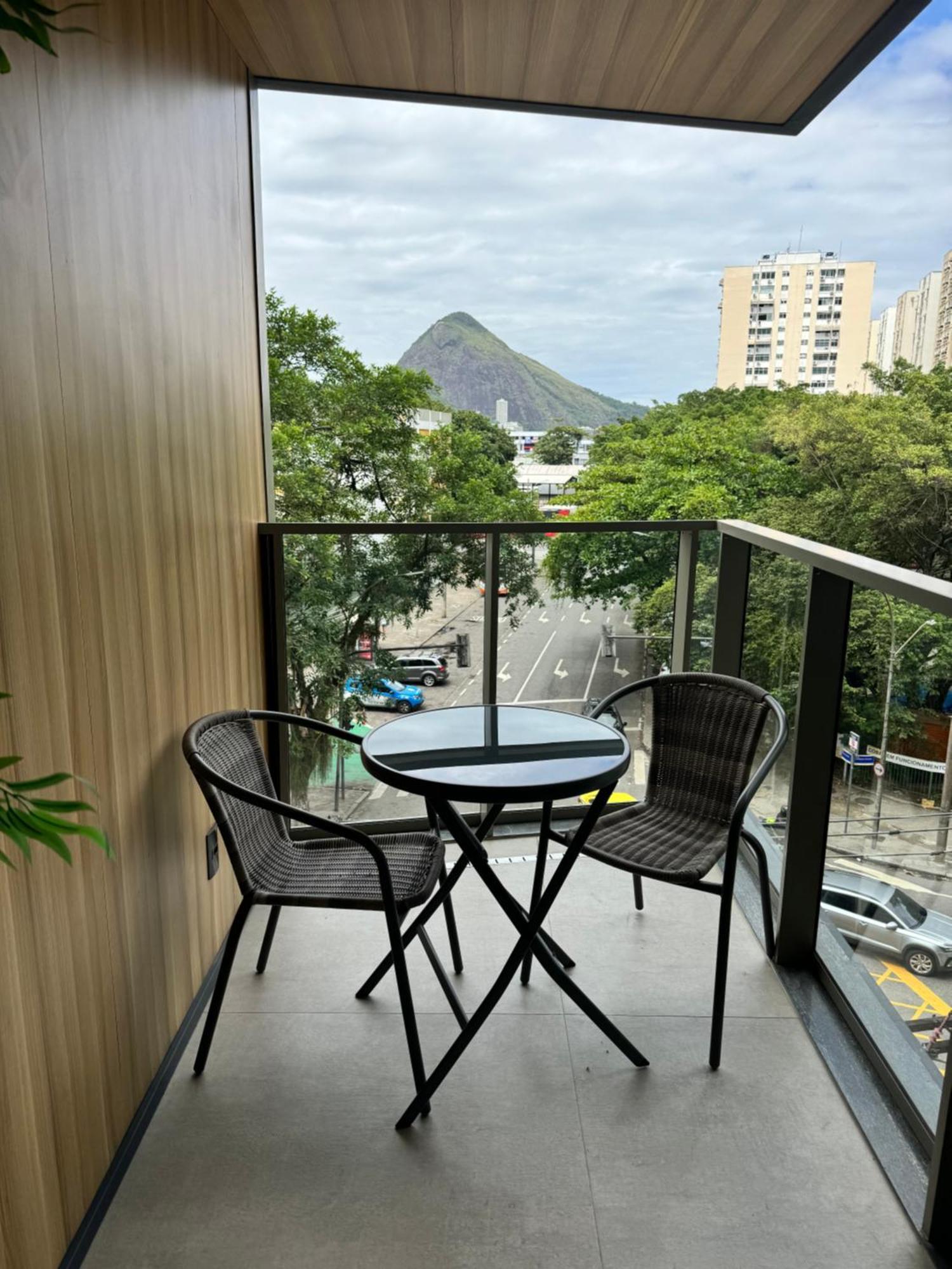Apartment Sol Leblon *