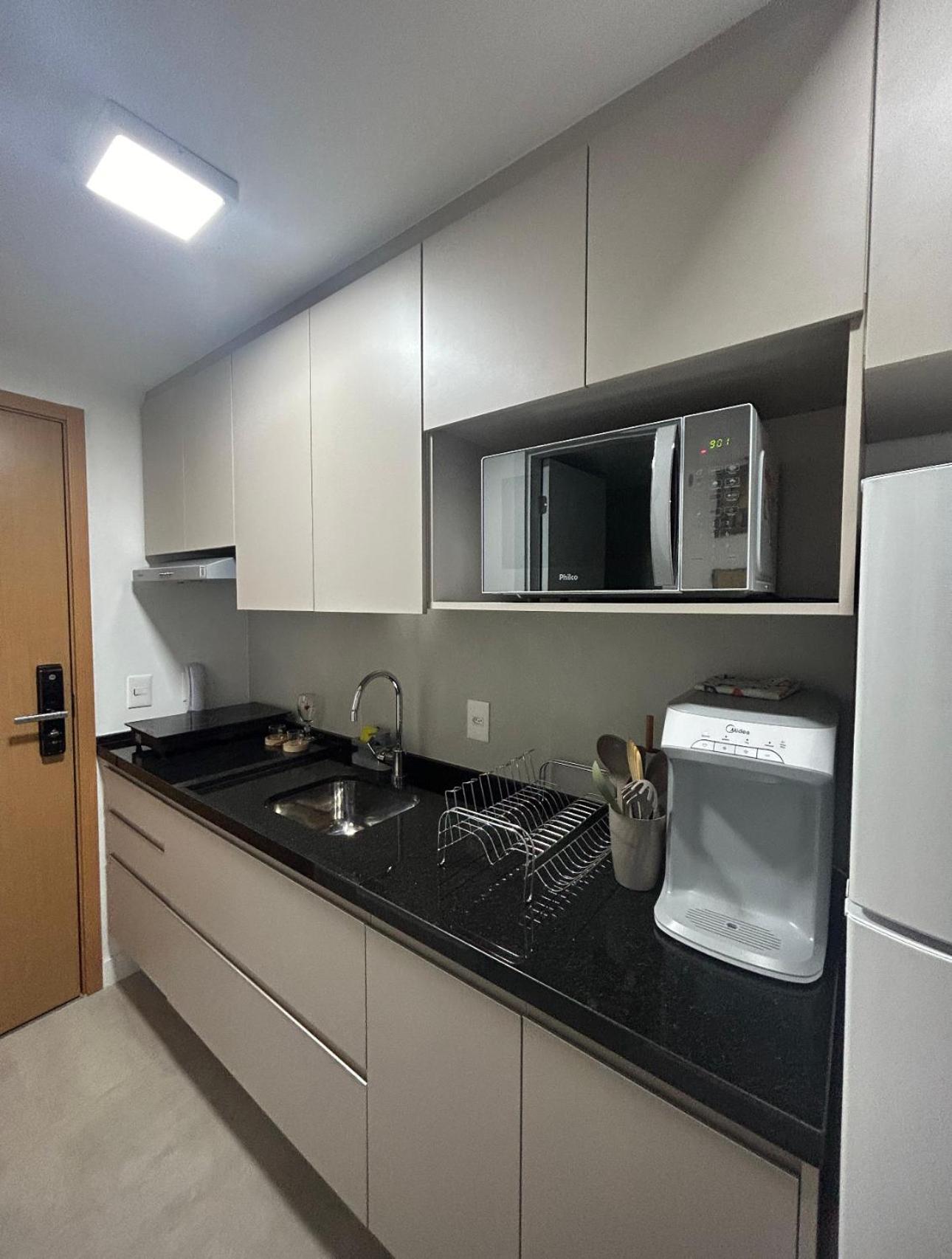 Sol Leblon Apartment Rio de Janeiro