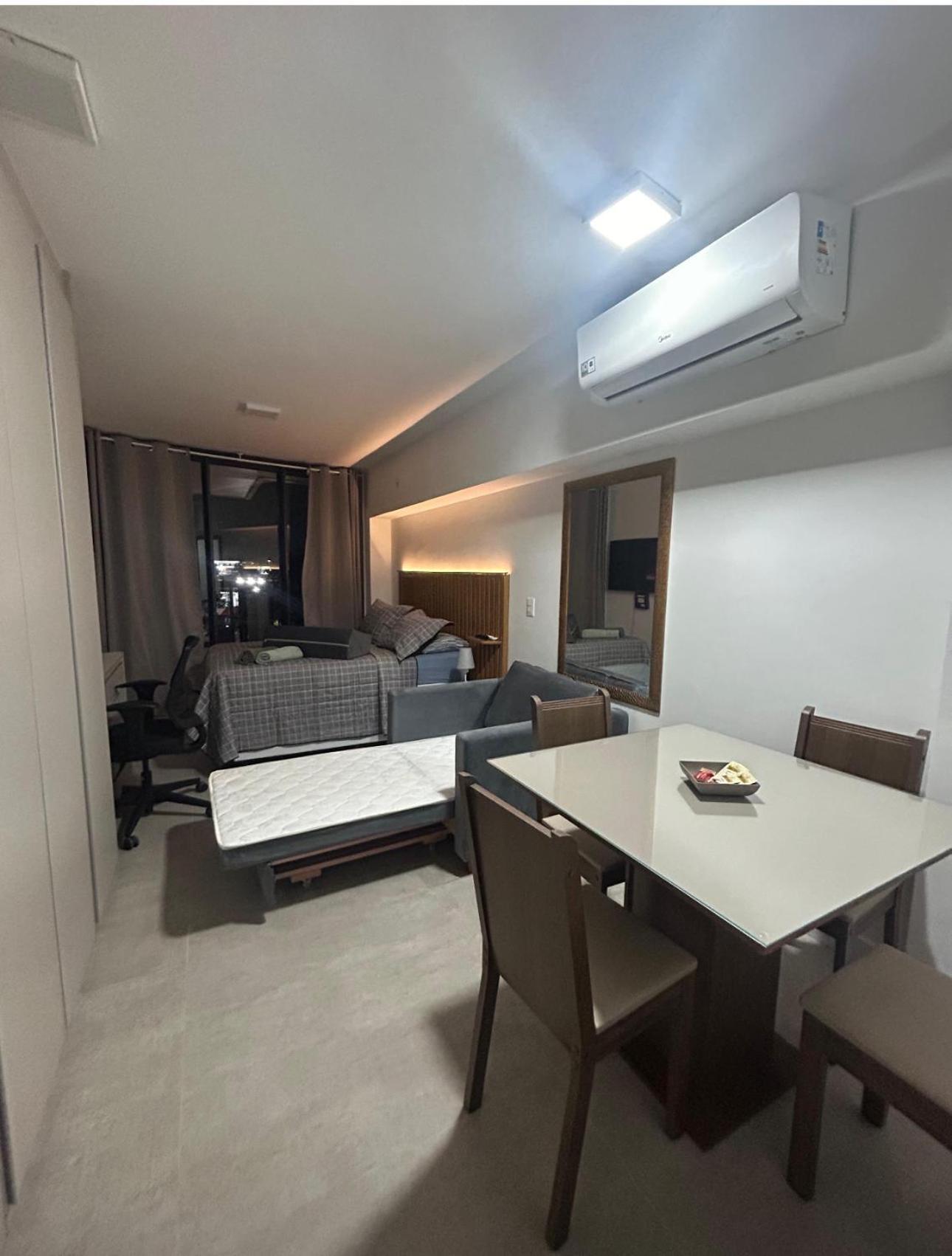 Apartment Sol Leblon Rio de Janeiro