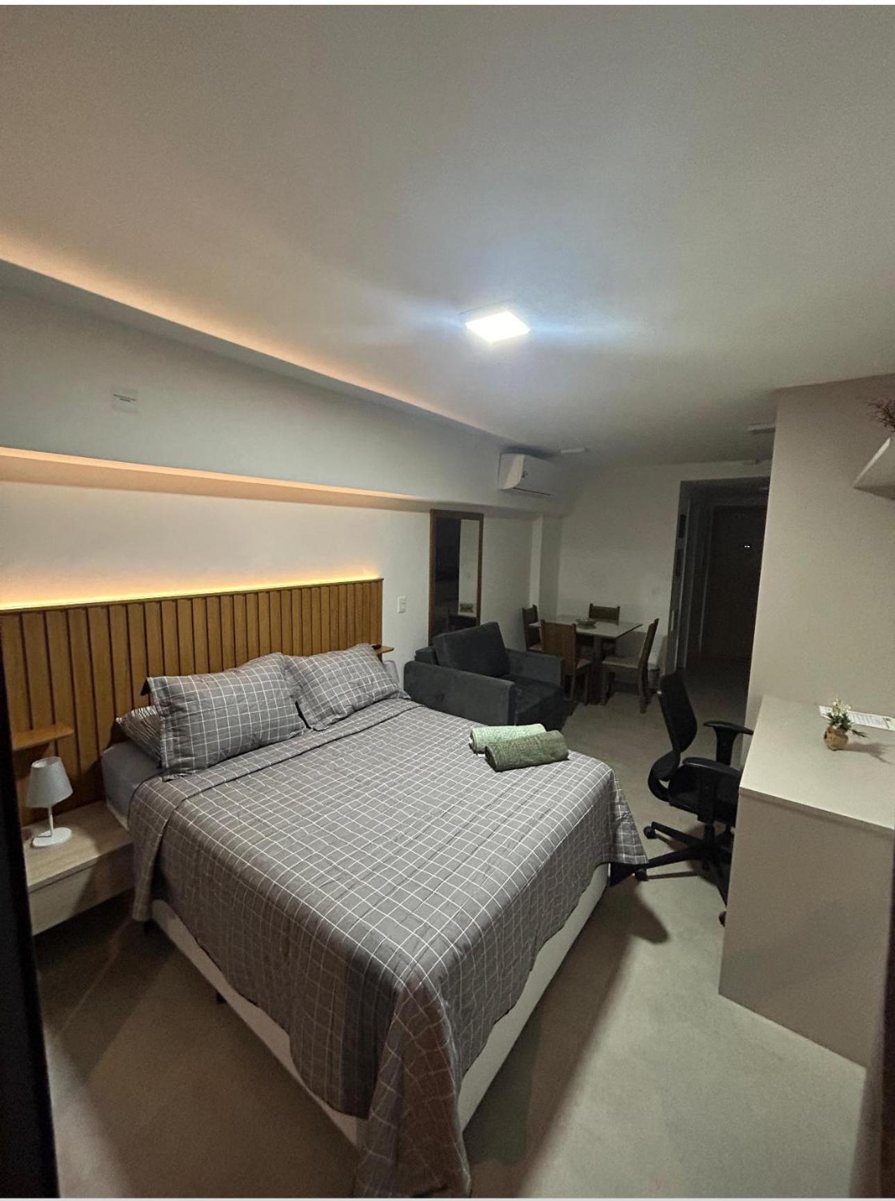 Sol Leblon Apartment Rio de Janeiro